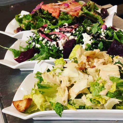 Order Caesar Salad food online from Ancora store, Utica on bringmethat.com