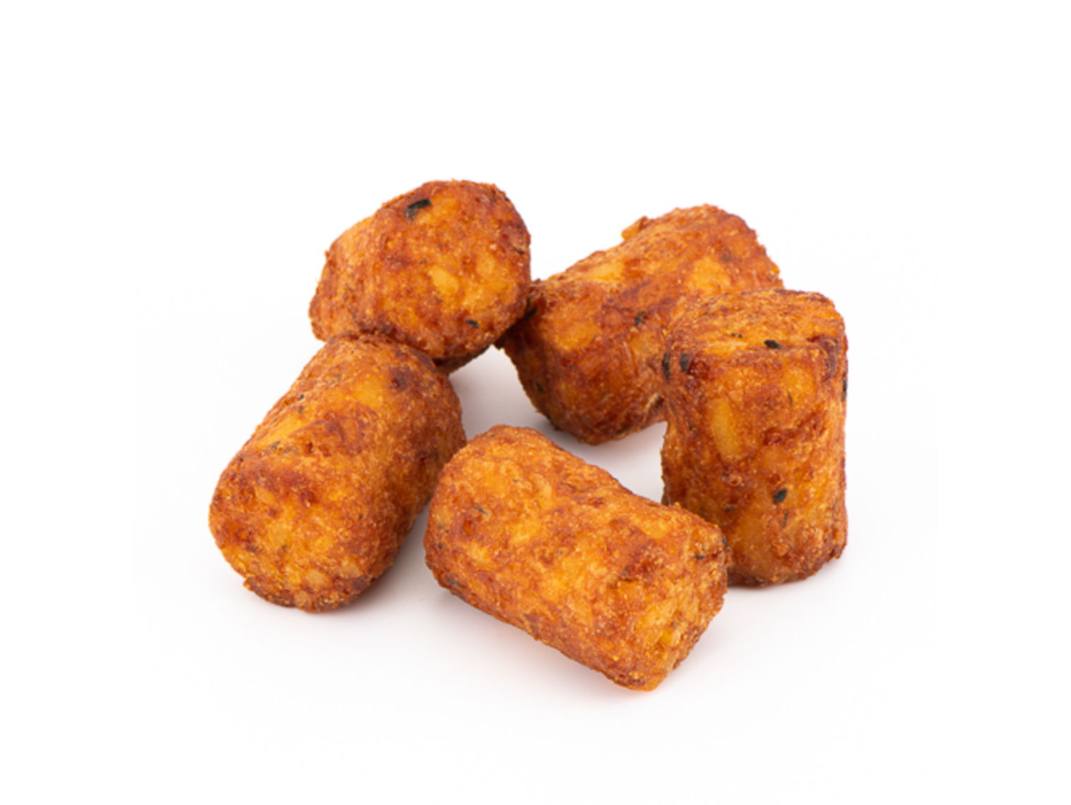 Order Cheddar Tots food online from Rise Biscuits & Donuts store, Raleigh on bringmethat.com