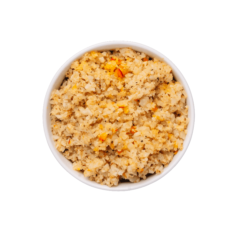 Order Cauliflower Rice food online from Roti store, Chicago on bringmethat.com