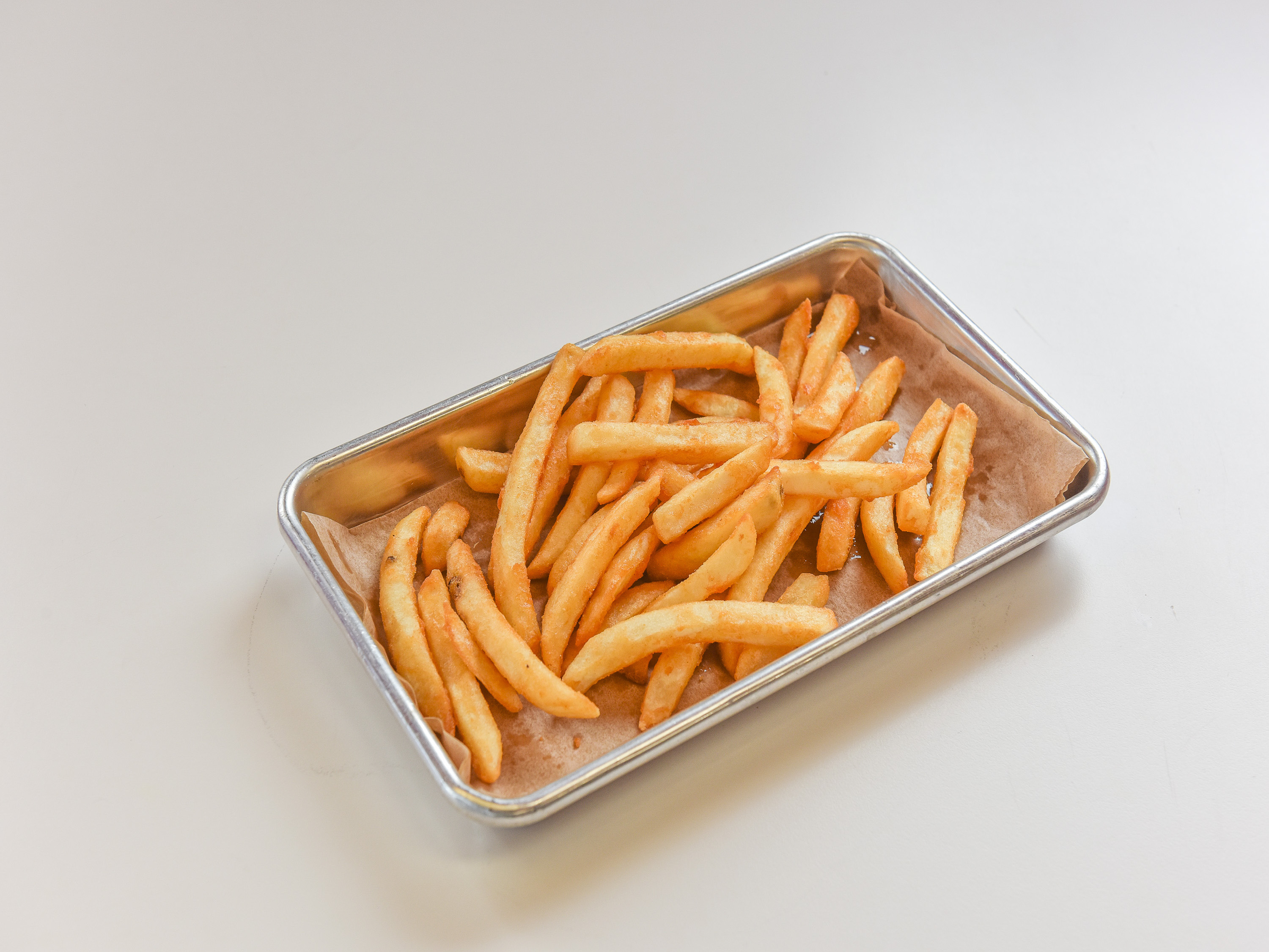 Order Fries food online from Captain Billy Whizzbang store, Waco on bringmethat.com