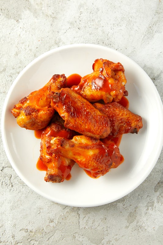 Order Chicken Wings food online from Sbarro store, Columbus on bringmethat.com