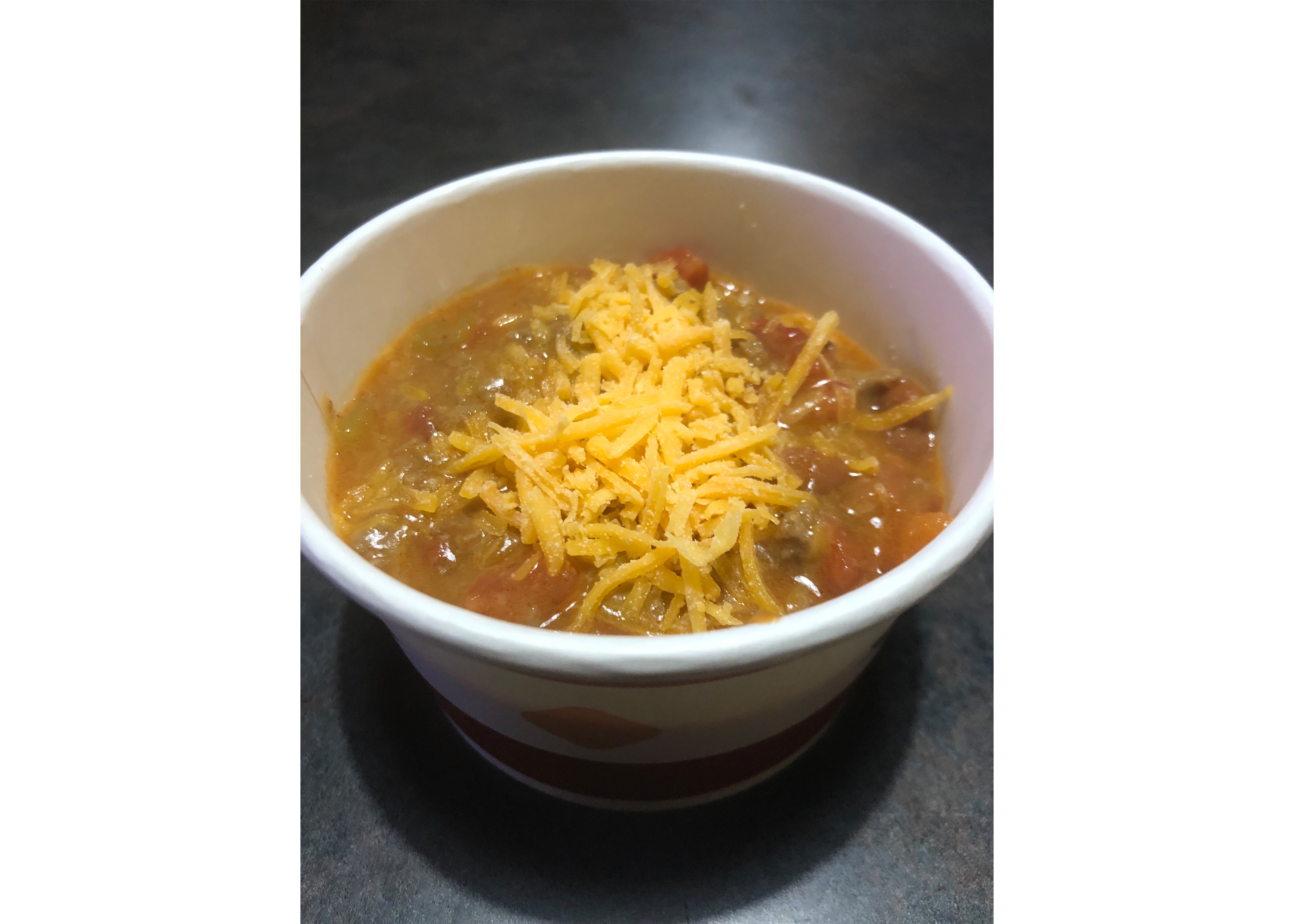 Order Homemade Chili food online from Gurty Burgers & Deli store, Newton on bringmethat.com