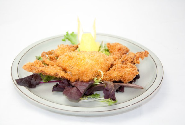Order Soft Shell Carb(app) food online from Masago store, Morristown on bringmethat.com