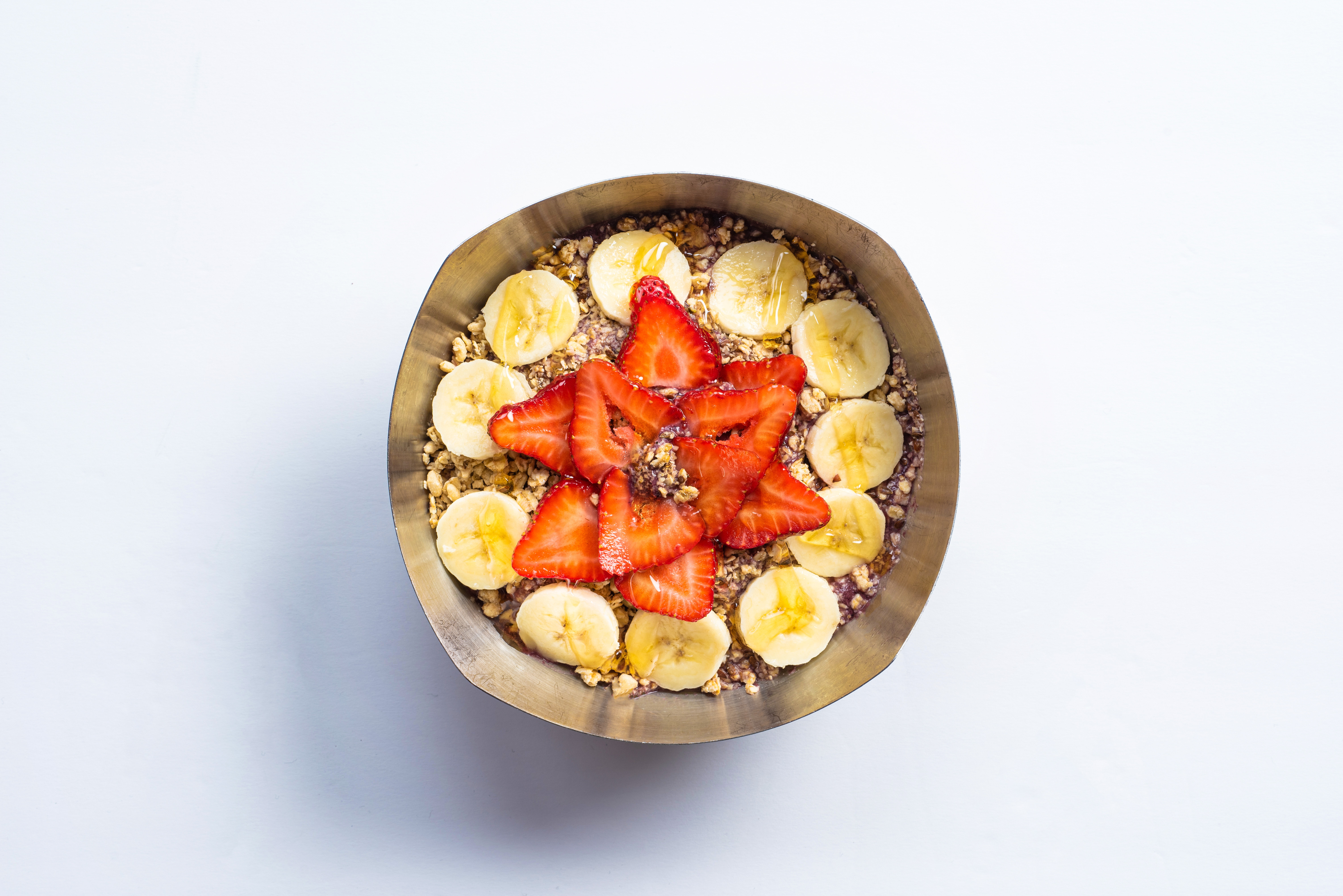 Order Breakfast Bowl food online from Vitality Bowls store, Peachtree City on bringmethat.com