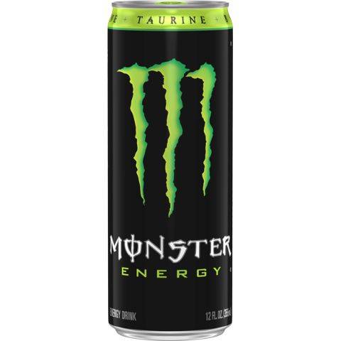 Order Monster Energy 12oz food online from 7-Eleven store, Mesa on bringmethat.com