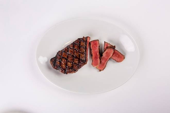 Order New York Strip Steak food online from Duffy Sports Grill store, West Palm Beach on bringmethat.com