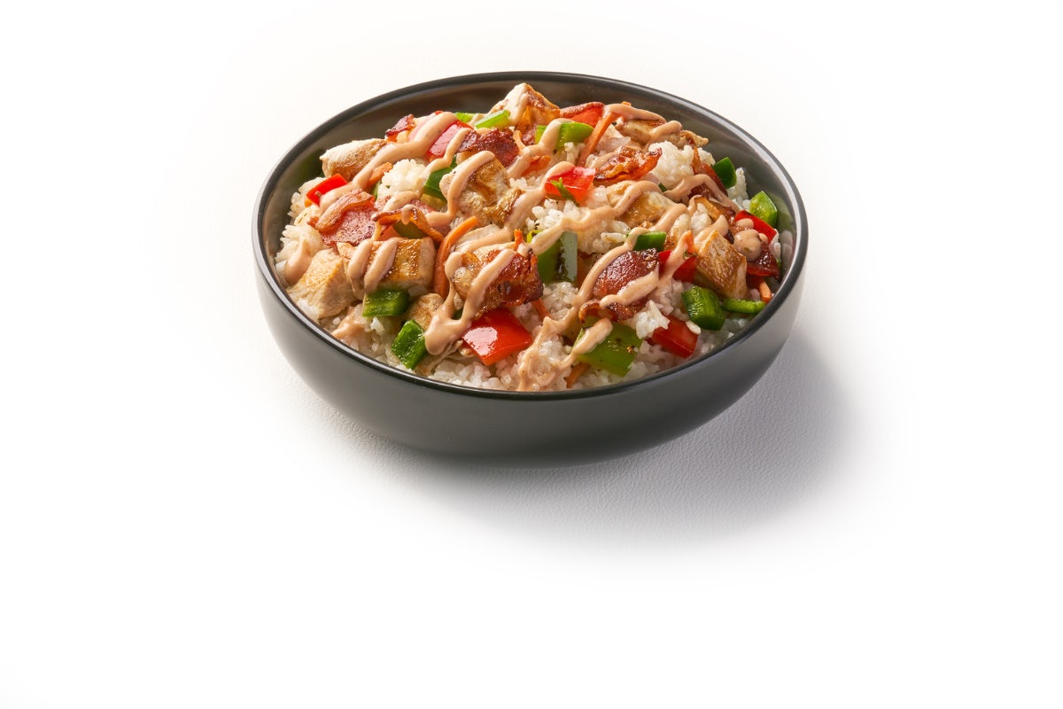 Order Farmhouse food online from Genghis Grill store, Little Rock on bringmethat.com