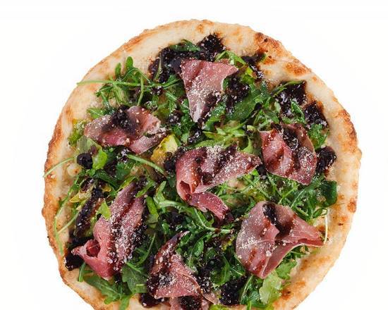 Order 11" Prosciutto & Arugula food online from My Pie Pizza store, Phoenix on bringmethat.com