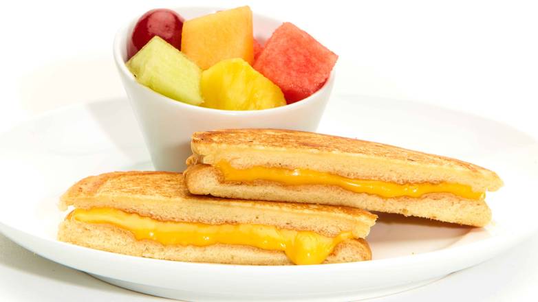 Order Grilled Cheese food online from Taziki Mediterranean Cafe store, Florence on bringmethat.com
