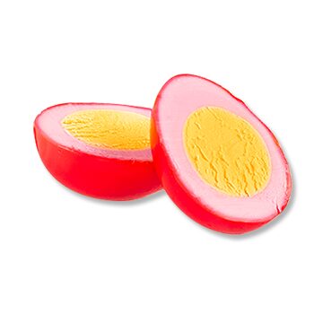 Order Red Beet Eggs - 2pk food online from Sheetz store, Pittsburgh on bringmethat.com