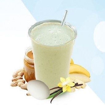 Order Protein master smoothie ( top seller) food online from Smith finest deli store, Brooklyn on bringmethat.com