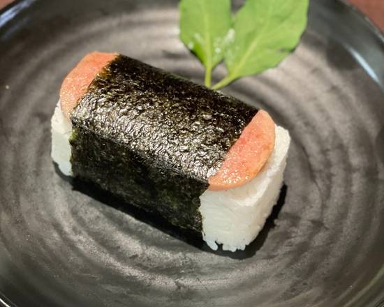 Order Spam Musubi food online from Oh My Grill store, Honolulu on bringmethat.com