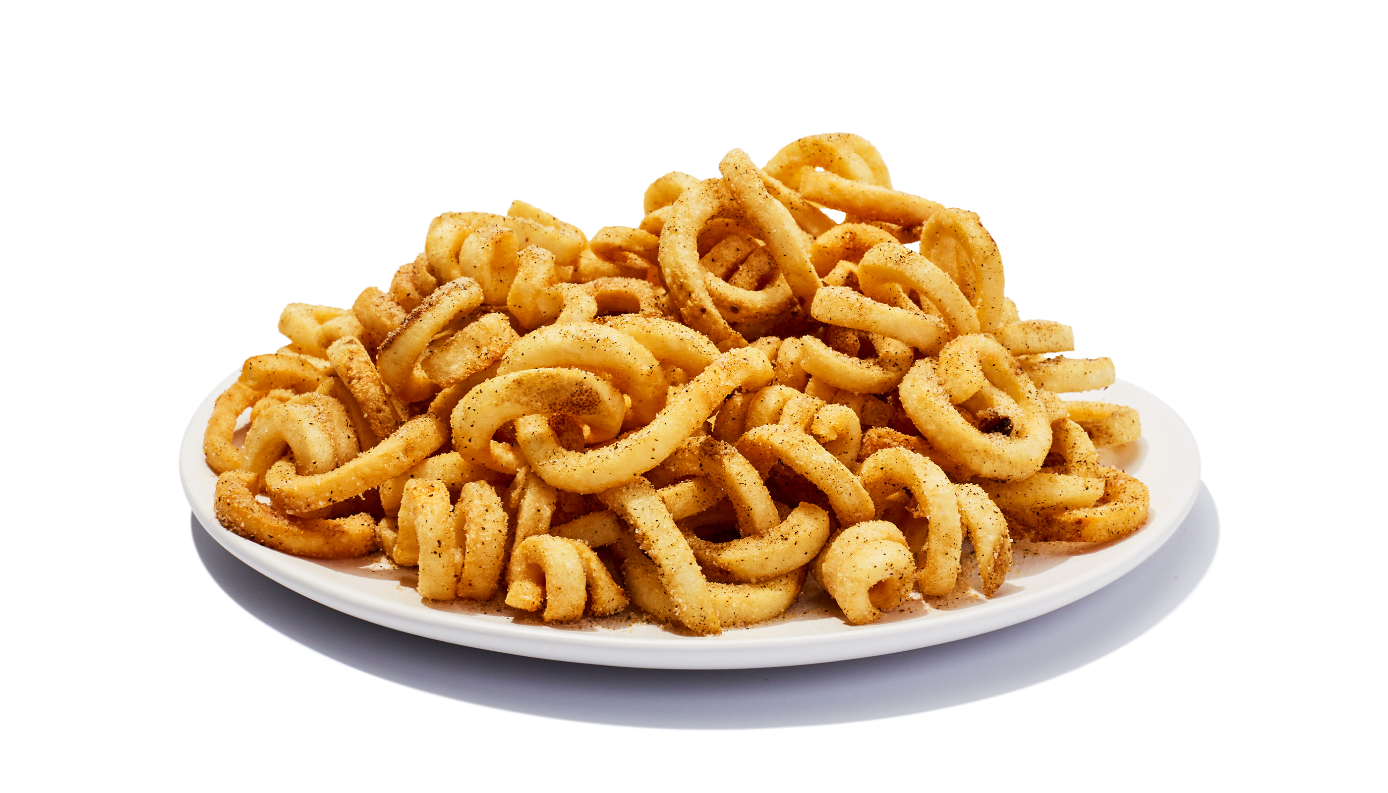 Order Curly Fries food online from Hooters store, W Springfield on bringmethat.com