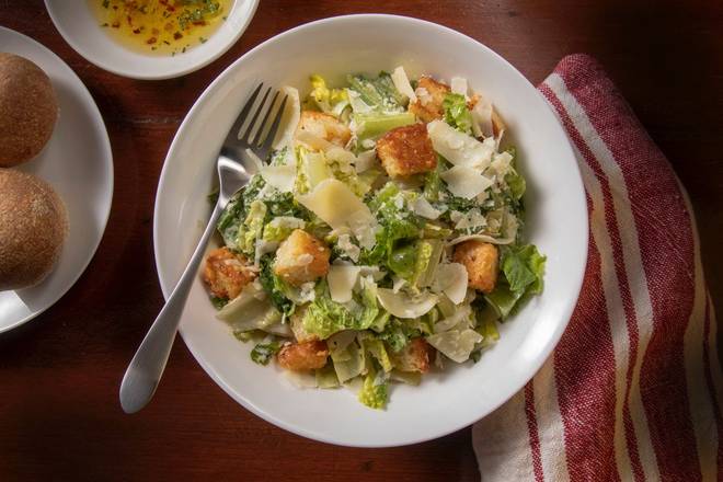 Order Caesar food online from Bertucci's store, Manchester on bringmethat.com