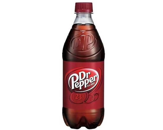 Order Dr. Pepper food online from Best Edibles store, Trumbull on bringmethat.com