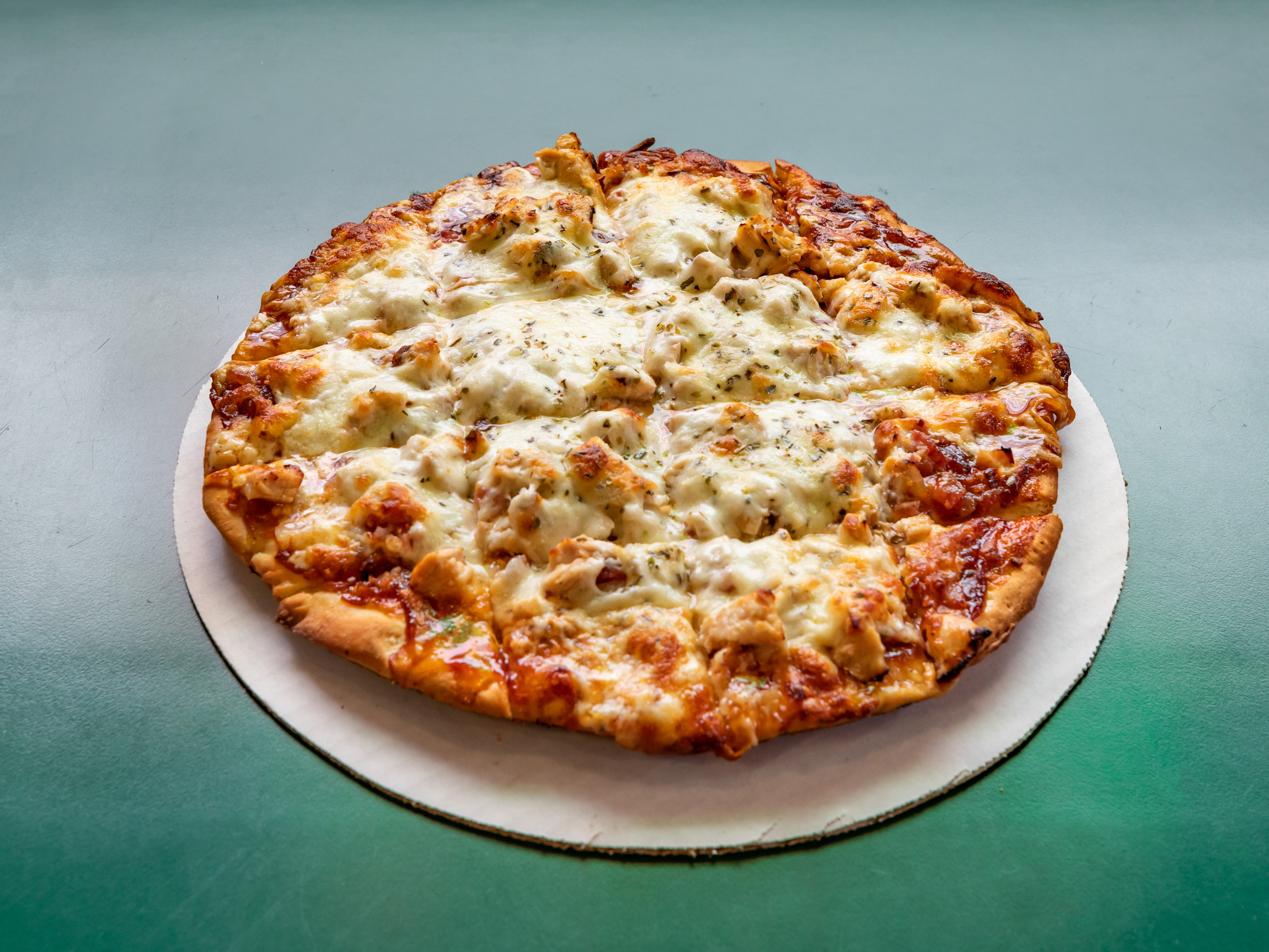 Order Mexicana Pizza food online from Waldo Cooney's Pizza store, Worth on bringmethat.com