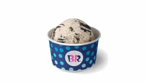 Order Single Scoop of Ice Cream food online from Baskin Robbins store, Whittier on bringmethat.com