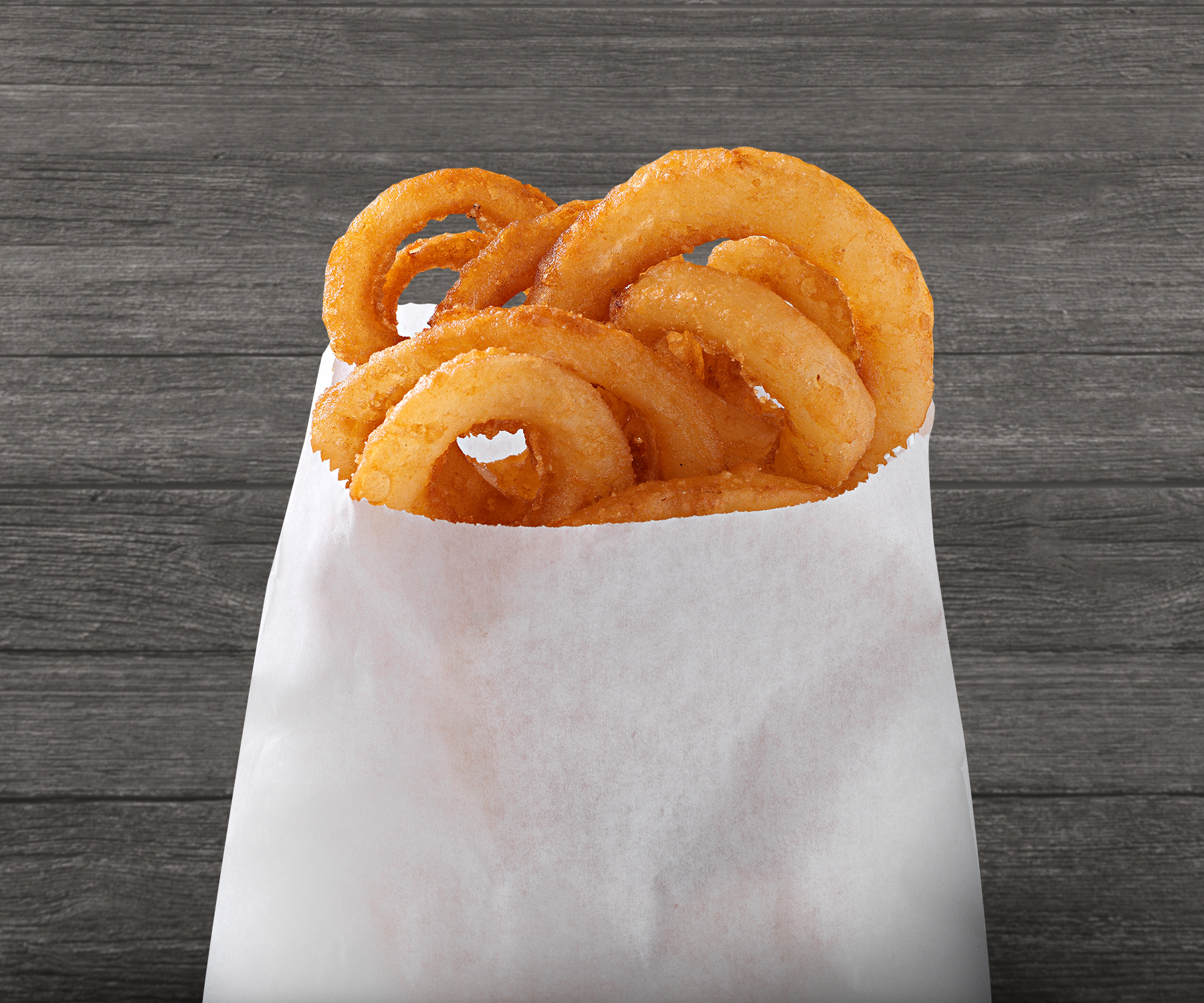 Order Onion Rings food online from Brown's Chicken & Pasta store, Naperville on bringmethat.com