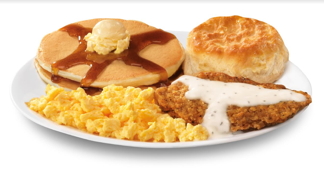 Order The Morning Classic food online from Grandy's store, Irving on bringmethat.com