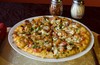 Order Buffalo Bacon Ranch Slice Pizza food online from Slice Of Italy store, Bakersfield on bringmethat.com