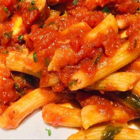 Order Marinara food online from Bencotto Italian Kitchen store, San Diego on bringmethat.com