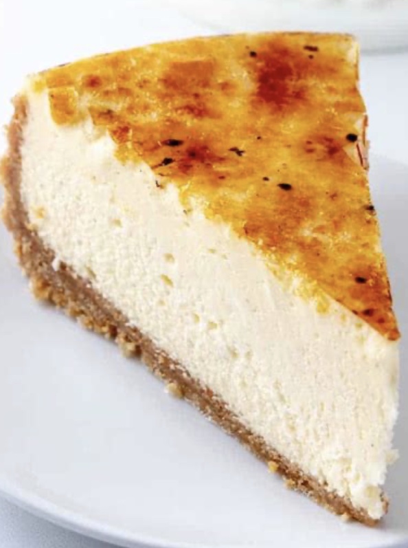 Order Cheesecake food online from Traditions Restaurant & Pub store, Highland on bringmethat.com