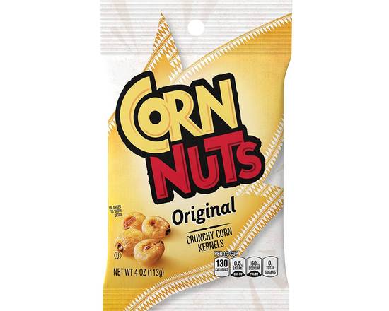 Order Corn Nuts Original (4 oz) food online from Shell store, Gaithersburg on bringmethat.com