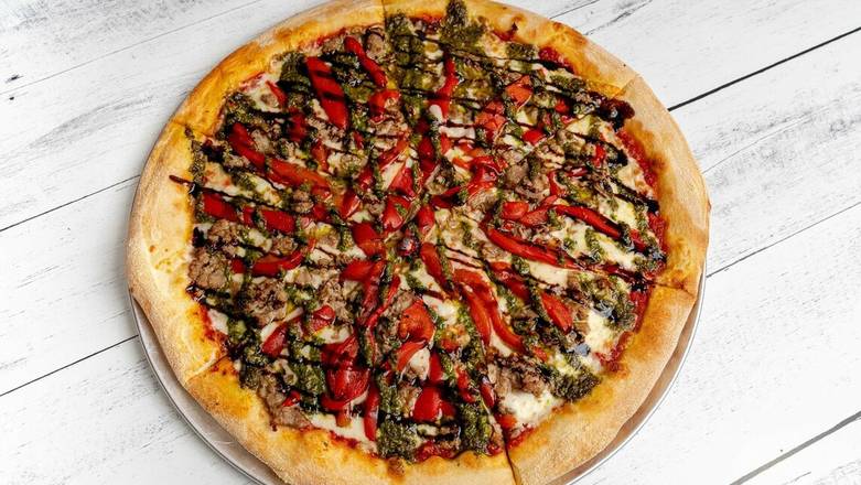 Order La Bistecca food online from Tomasino Pizza store, Winter Springs on bringmethat.com