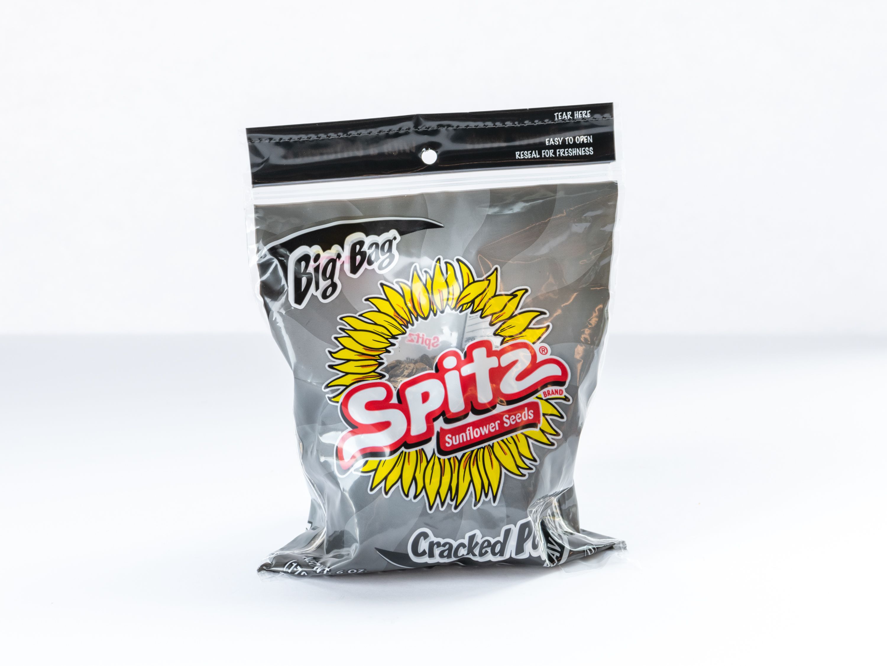 Order Spitz Cracked Pepper 6 oz. food online from Loop store, El Sobrante on bringmethat.com