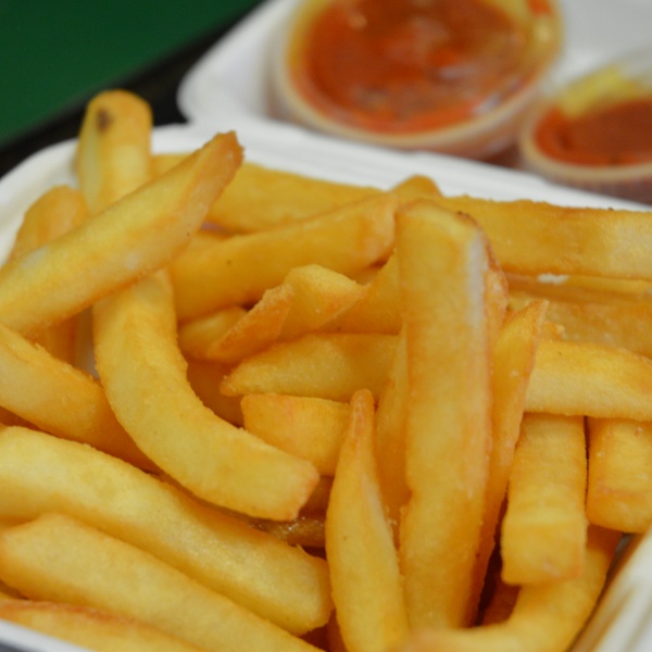 Order French Fries food online from Venice pizza store, San Francisco on bringmethat.com