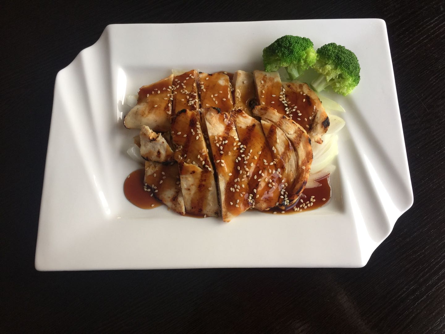 Order Chicken Teriyaki food online from Jasmine Uniquely Chinese store, Addison on bringmethat.com