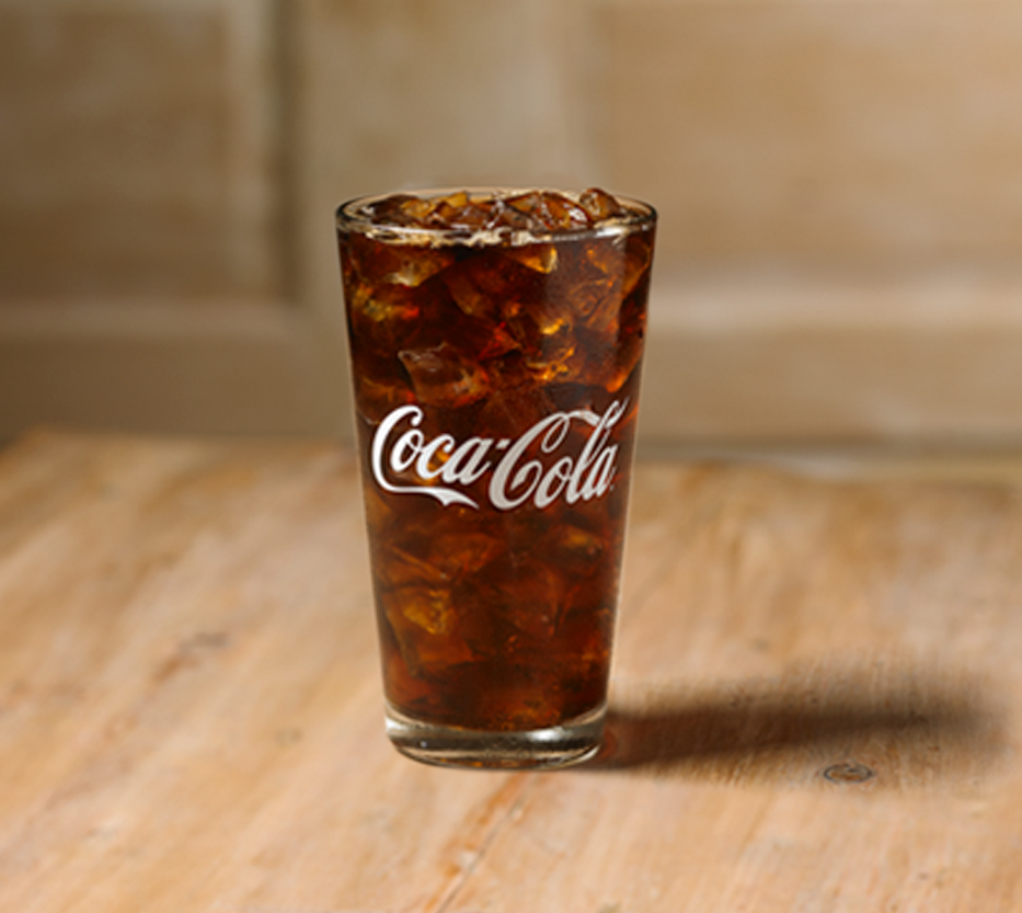 Order Soft Drink food online from Church Chicken store, Monroe on bringmethat.com
