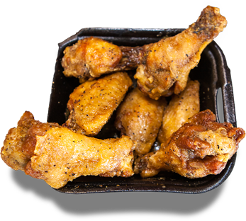 Order Coaches Wings food online from Coaches Sports Bar & Grill store, Midlothian on bringmethat.com