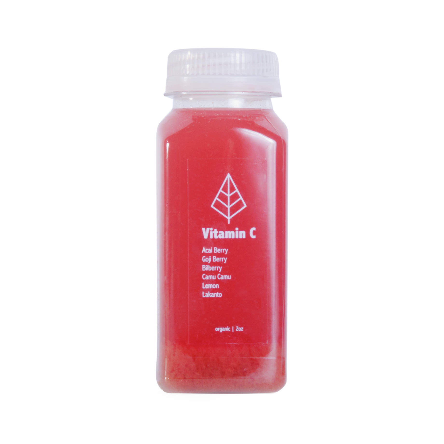 Order Vitamin C Shot food online from Lifehouse Tonics + Elixirs store, Los Angeles on bringmethat.com