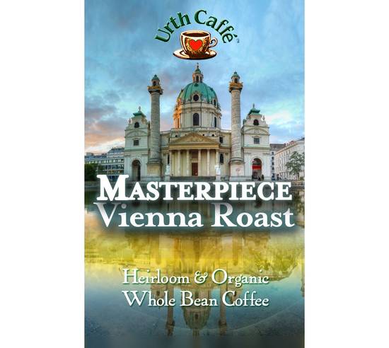 Order MASTERPIECE VIENNA™ - 1 lb food online from Urth Caffe 專覃 store, Santa Monica on bringmethat.com
