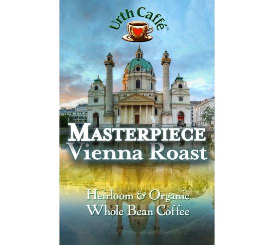 Order MASTERPIECE VIENNA™ - 1 lb food online from Urth Caffe store, Laguna Beach on bringmethat.com