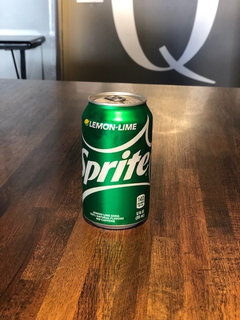 Order Sprite Can food online from Quincy South Bar & Grille store, Rockville on bringmethat.com