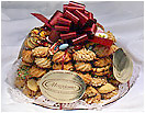Order 3 lb. Cookie Tray food online from Mozzicato Depasquale Bakery Pastry Shop & Cafe store, Wallingford on bringmethat.com