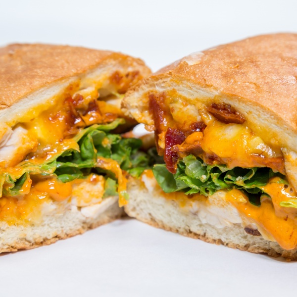Order El Diablo Sandwich food online from Park Place Liquor & Deli store, Coronado on bringmethat.com