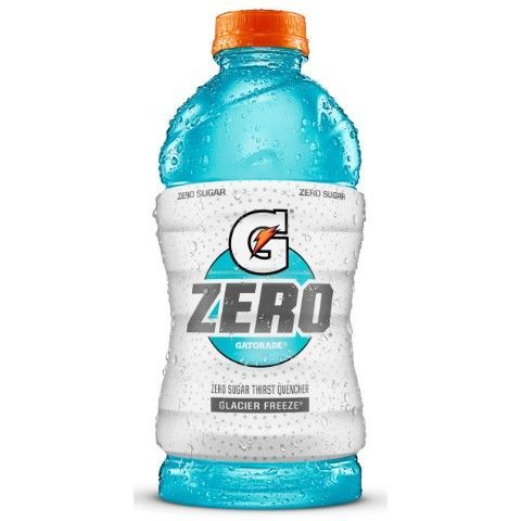 Order Gatorade Zero Glacier Freeze 28oz food online from Speedway store, Centerville on bringmethat.com