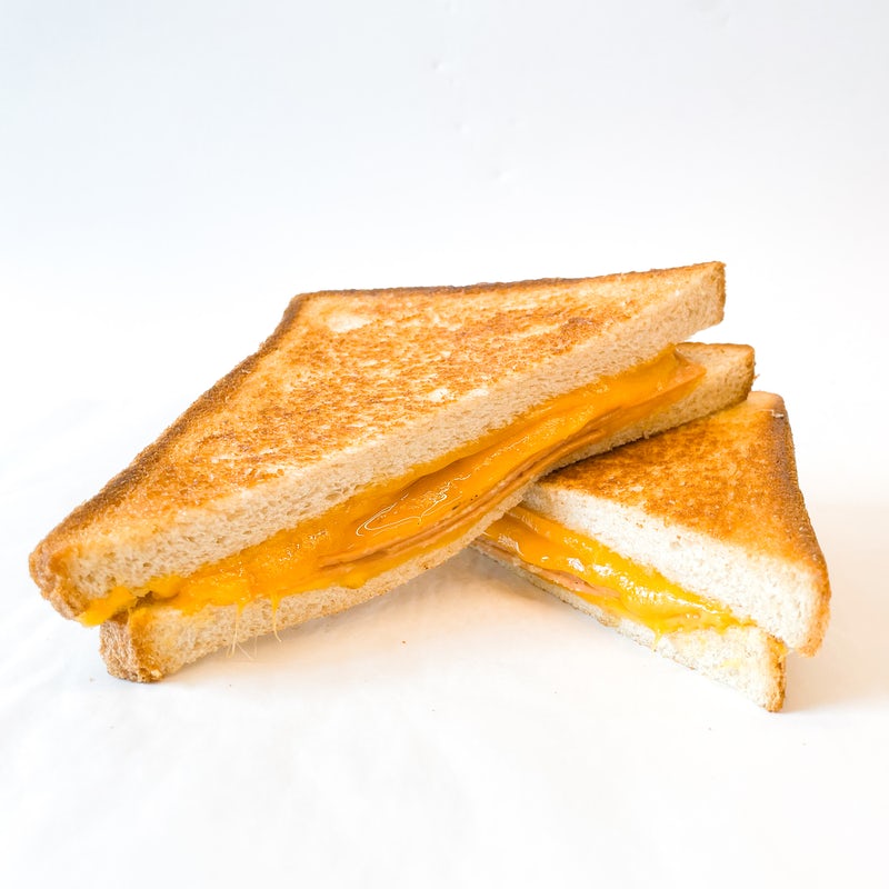 Order Grilled Ham and Cheese food online from Down To Earth store, Kapolei on bringmethat.com