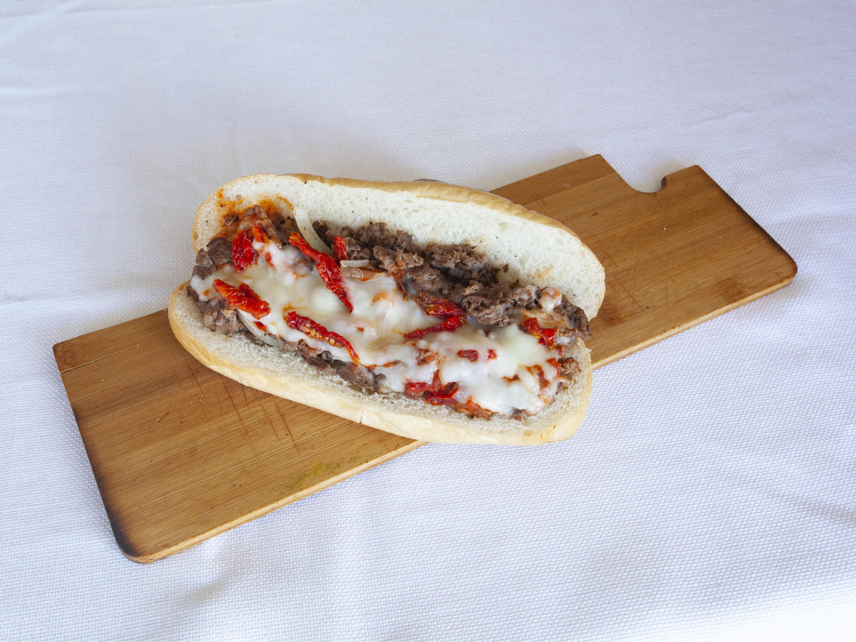 Order Pizza Philly Steak food online from Best Philly Steak store, Arvada on bringmethat.com