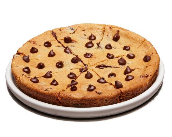 Order Big 'n Chewy Chocolate Chip Cookie food online from Pizza Guys store, Victorville on bringmethat.com