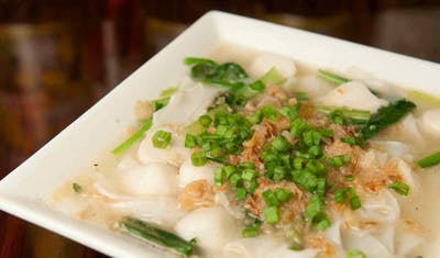 Order N12. Kueh Teow Thong food online from Secret Recipe Asian Bistro store, Plano on bringmethat.com