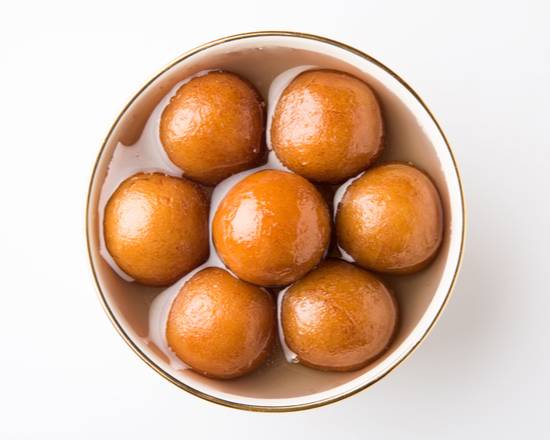 Order Gulab Jamun food online from Butter Chicken Snob store, Sunnyvale on bringmethat.com
