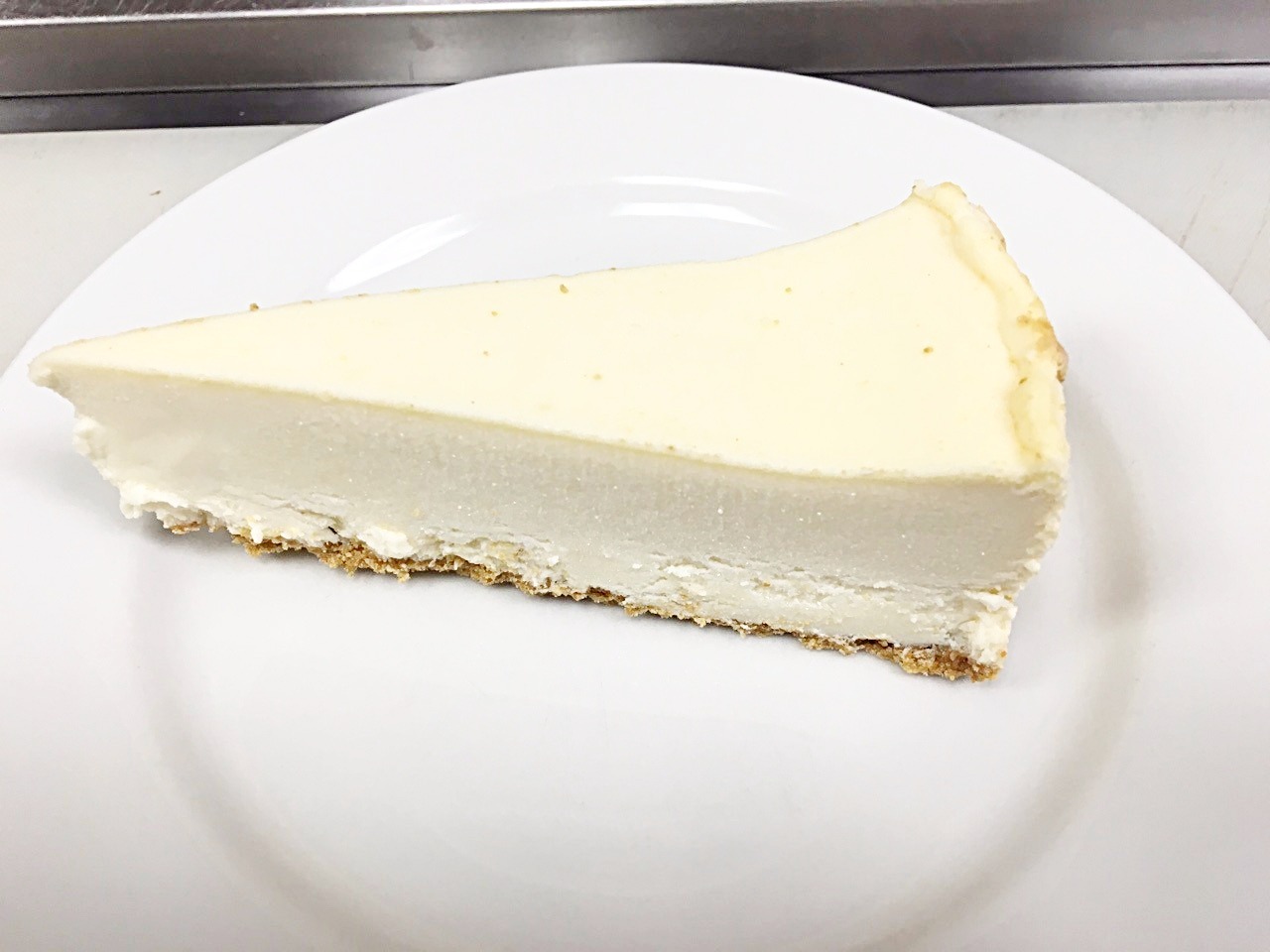 Order New York Cheesecake food online from Numero Uno Pizza store, Lawndale on bringmethat.com