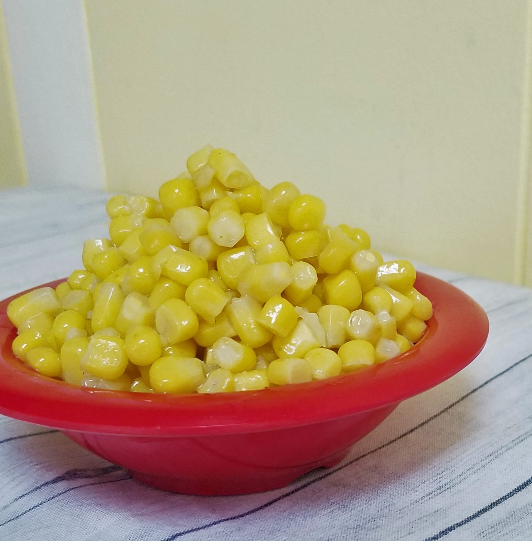 Order Corn food online from Rj Southernhome Cooking store, Downey on bringmethat.com
