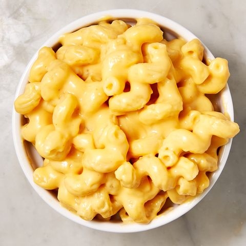 Order Side Mac and Cheese food online from Ember & Greens store, Houston on bringmethat.com
