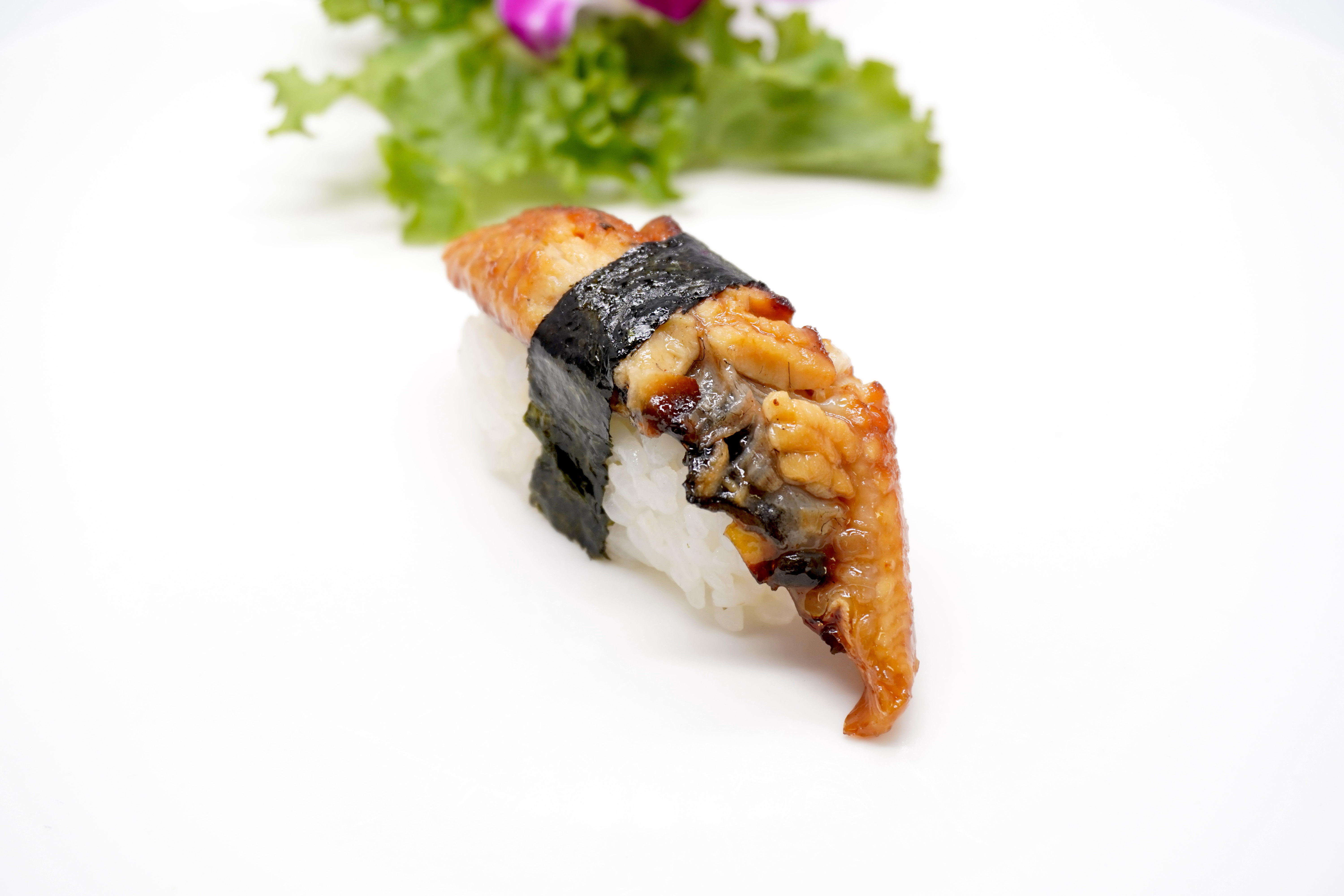 Order Eel food online from Mizu Japanese Restaurant store, Niles on bringmethat.com