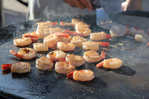Order Extra Shrimp food online from Nikko store, Overland Park on bringmethat.com
